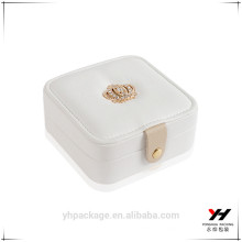 Luxury Handmade Custom Logo Printed Paper Jewelry Gift Box watch boxes wholesale